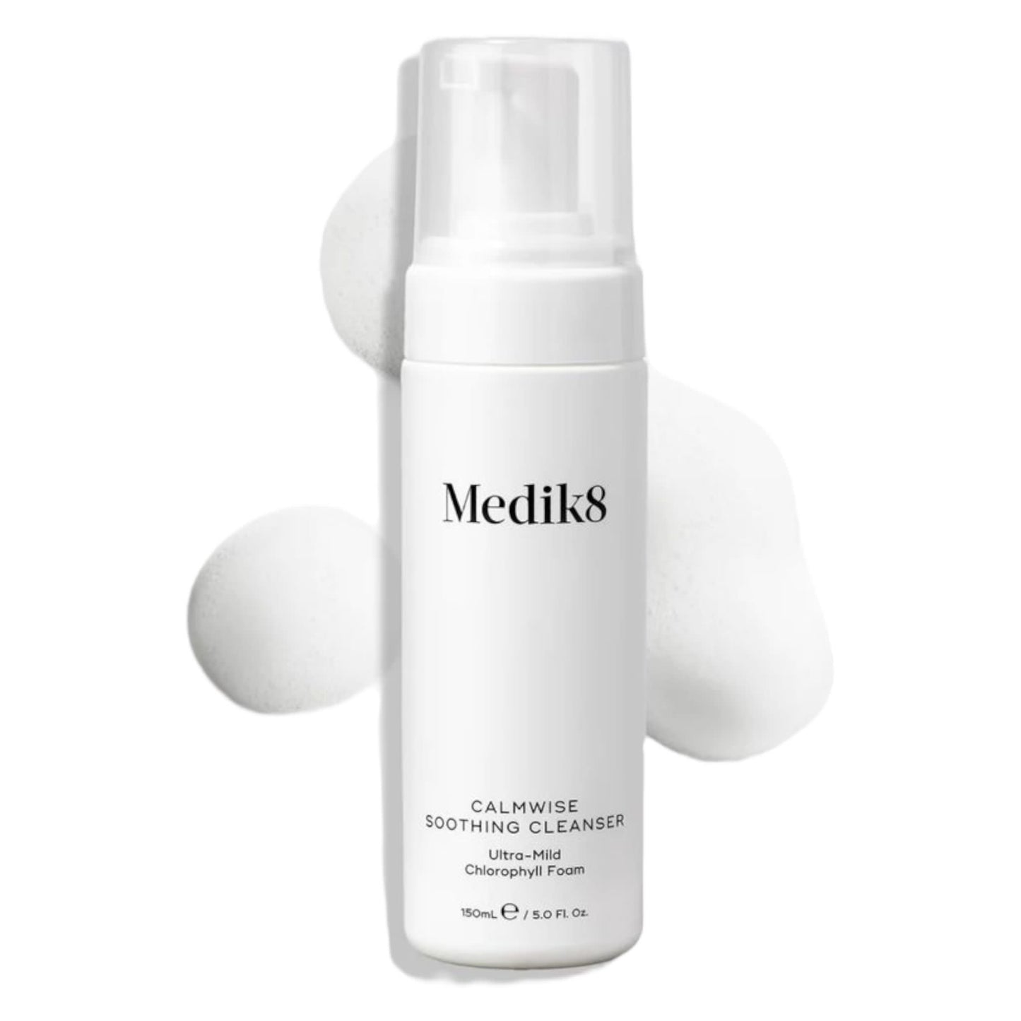 Medik8 CALMWISE™ SOOTHING CLEANSER 150ml