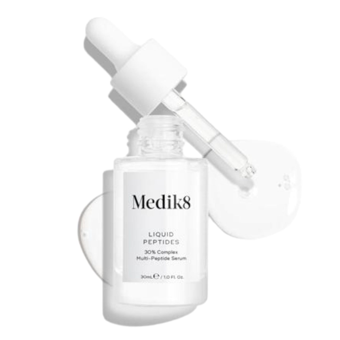 Medik8 LIQUID PEPTIDES™ 30ml