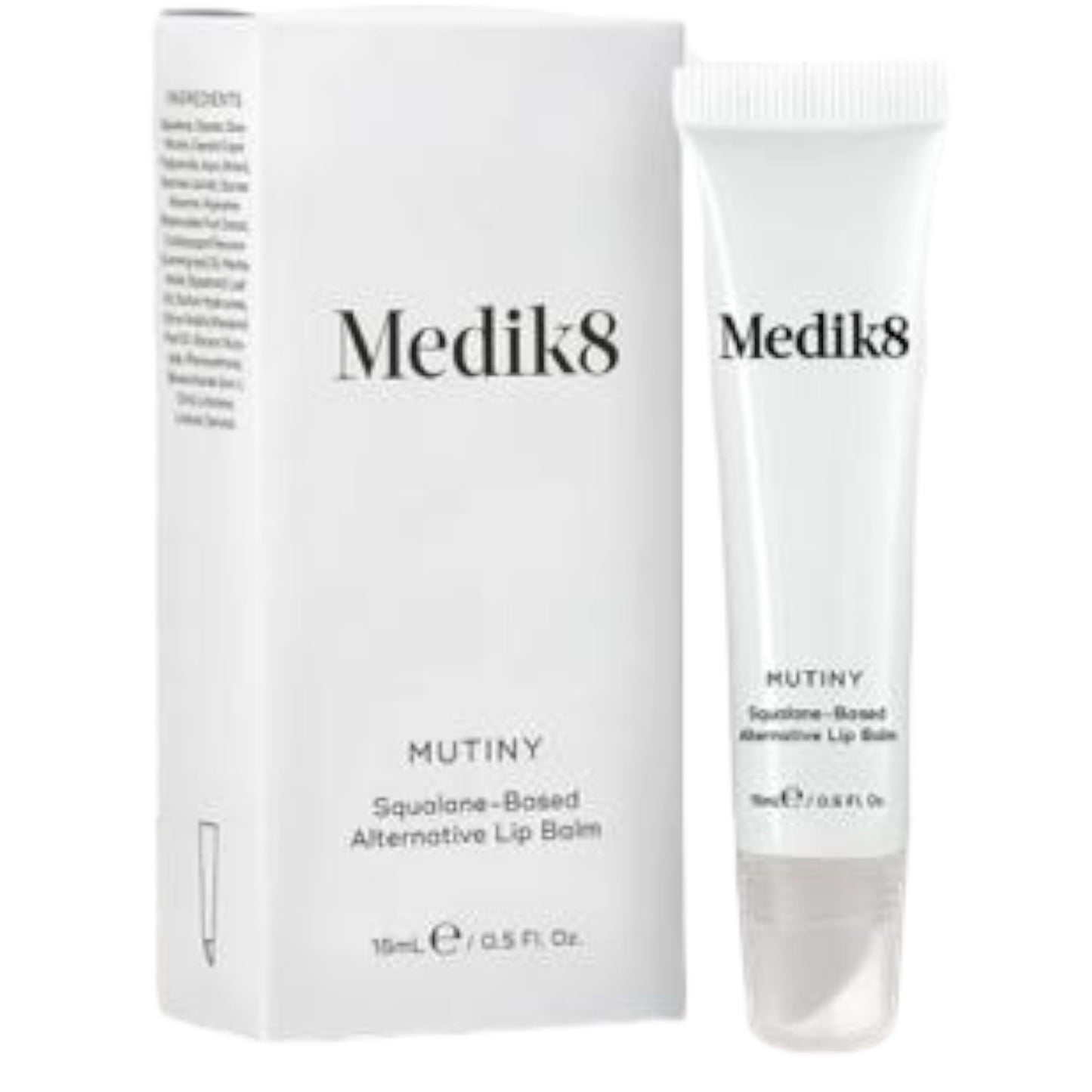 Medik8 MUTINY®