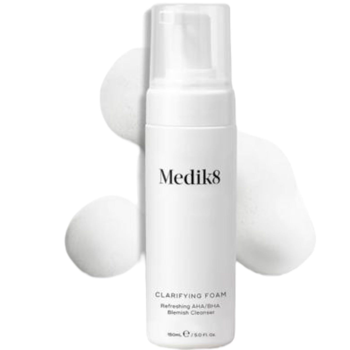 Medik8 CLARIFYING FOAM™ 150ml