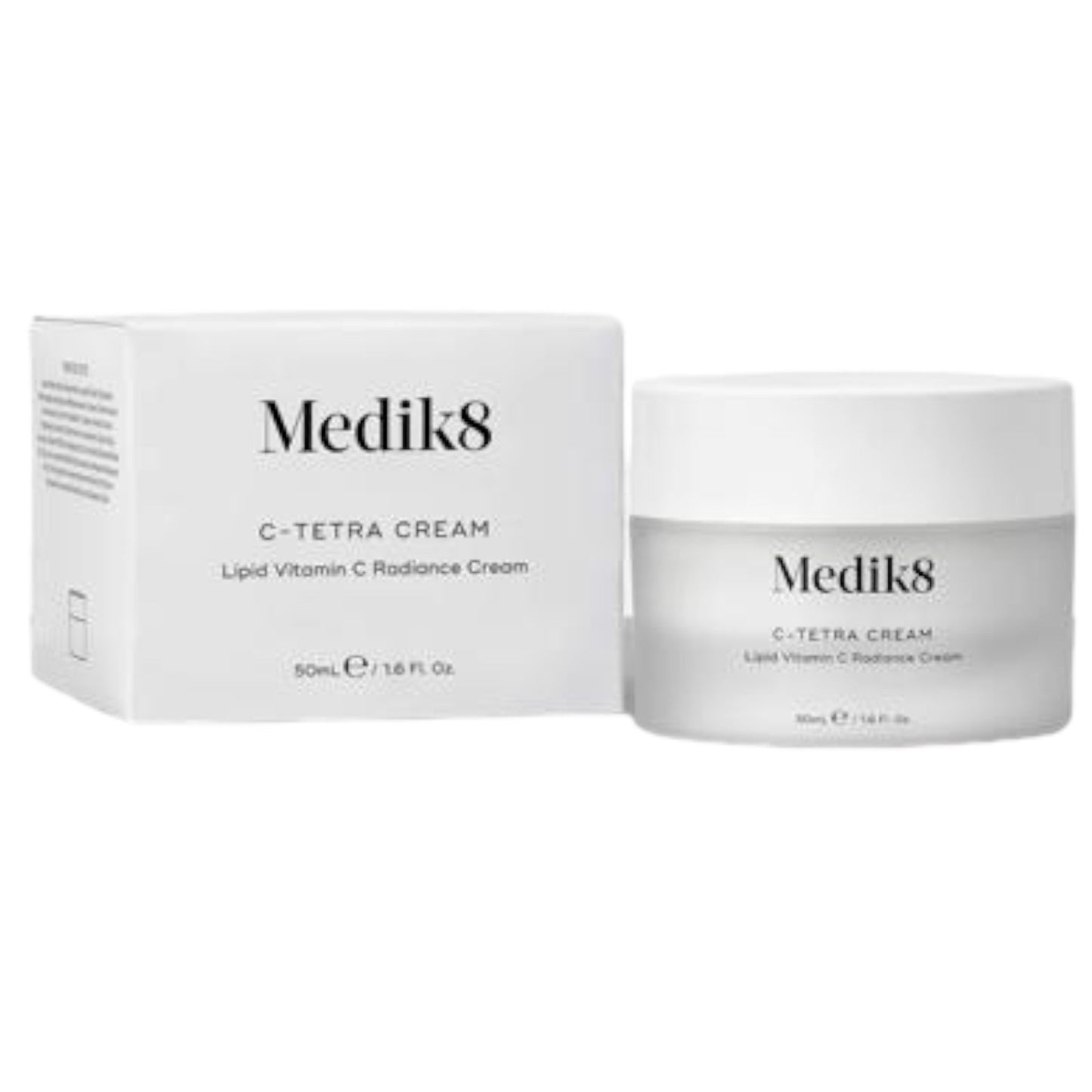 Medik8 C-TETRA® CREAM 50ml