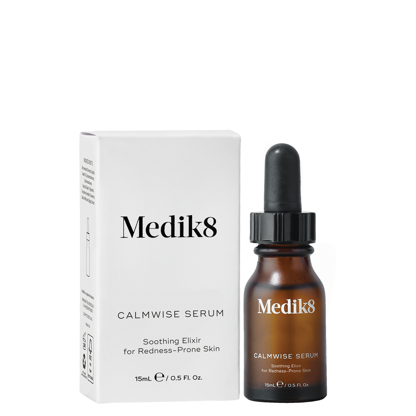 Medik8 CALMWISE™ SERUM 15ml