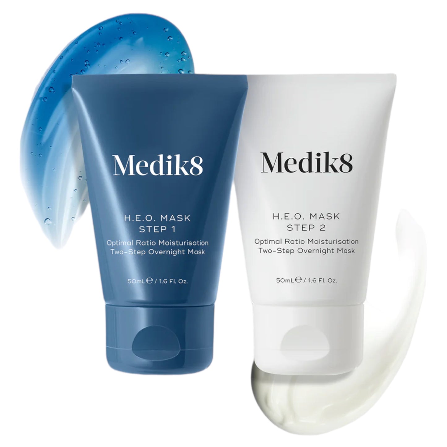 Medik8 H.E.O Mask