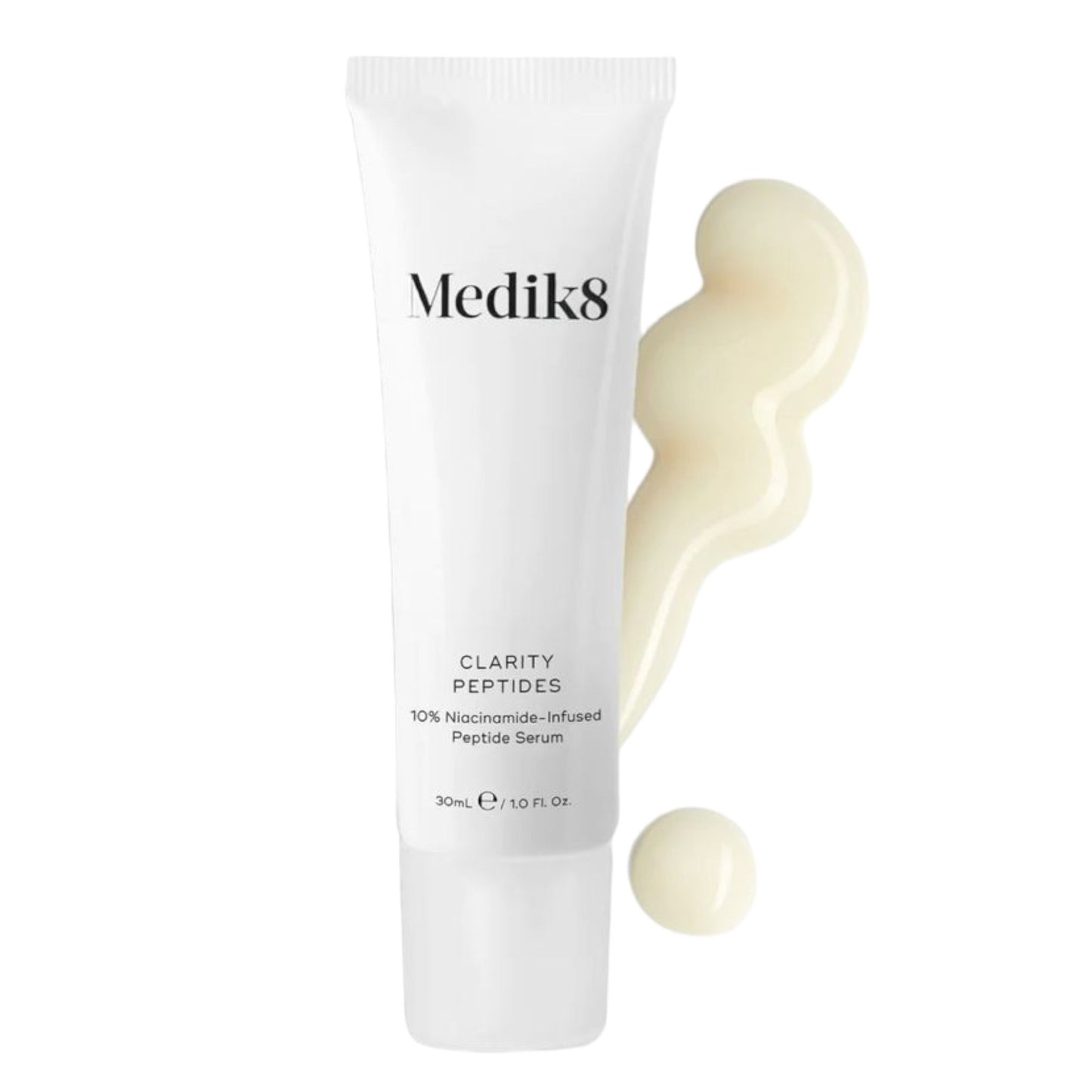 Medik8 CLARITY PEPTIDES™ 30ml