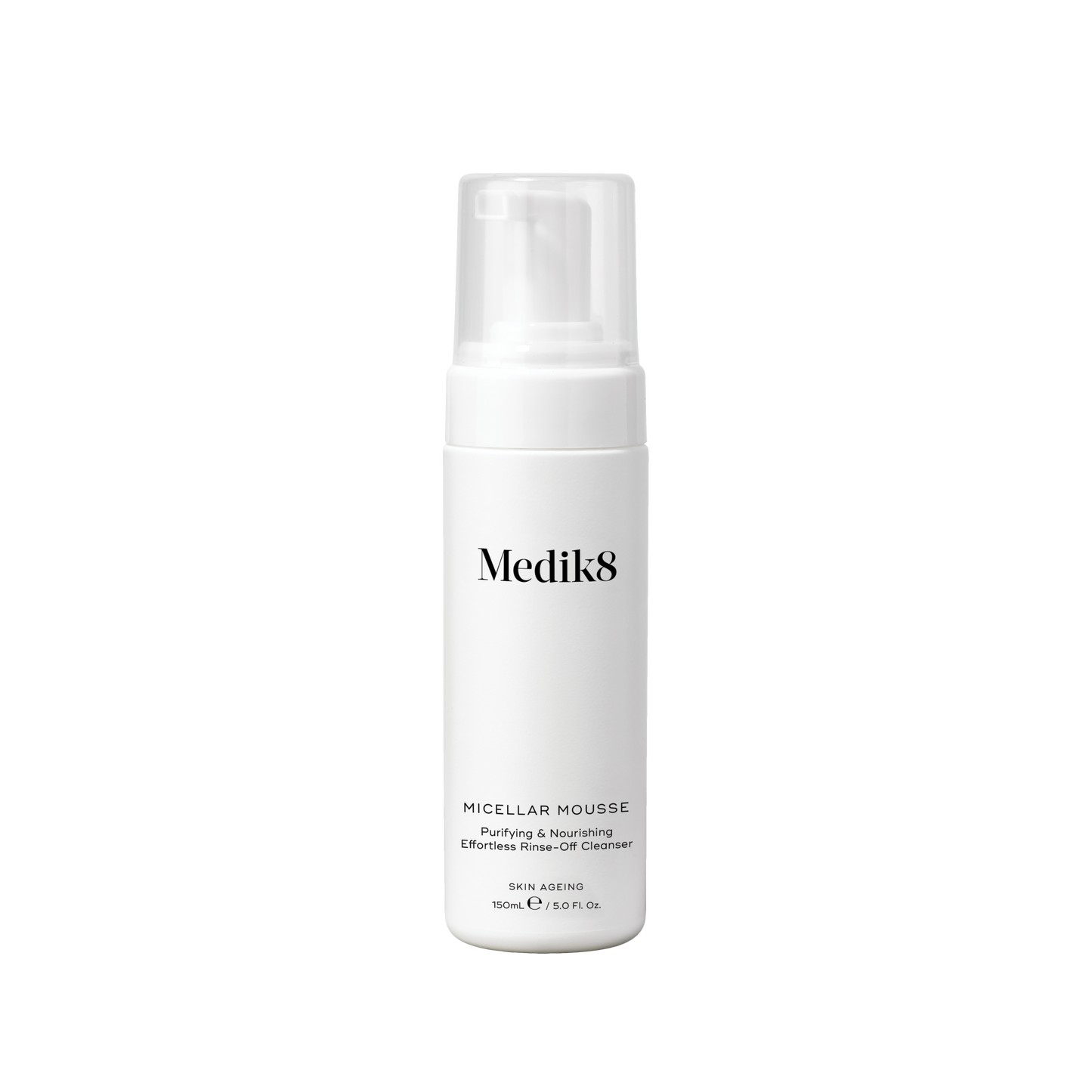 Medik8 MICELLAR MOUSSE™