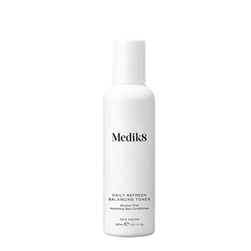 Medik8 DAILY REFRESH BALANCING TONER™ 150ml
