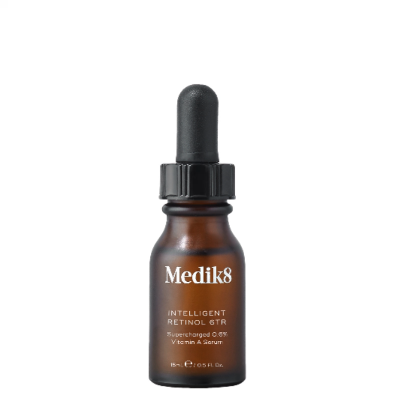 Medik8 INTELLIGENT RETINOL™ 6TR 15ml