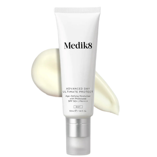 Medik8 ADVANCED DAY ULTIMATE PROTECT™ 50ml