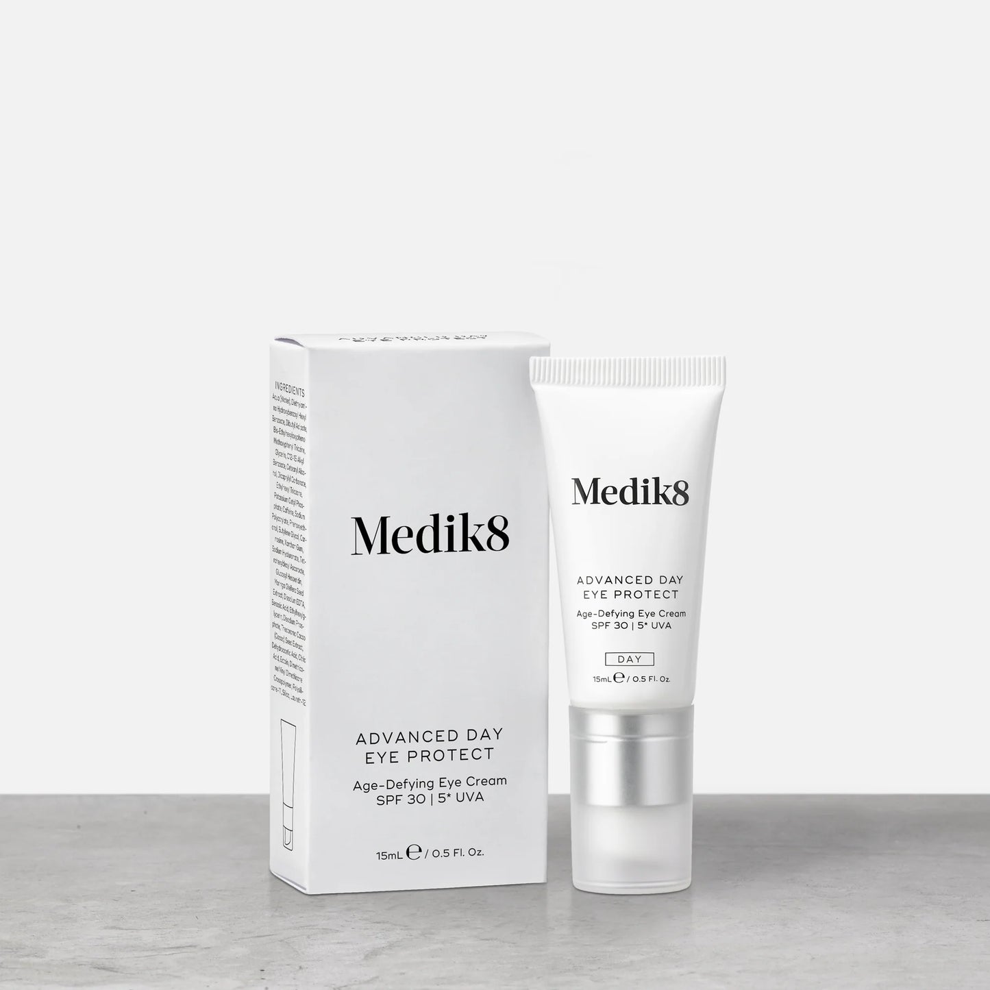 Medik8 ADVANCED DAY EYE PROTECT™ 15ml