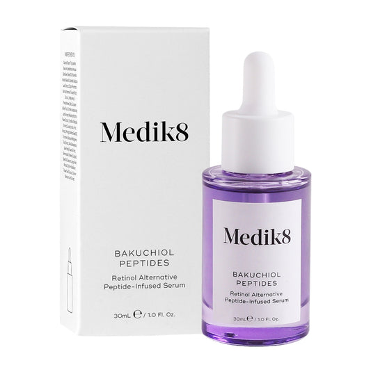 Medik8 Bakuchiol Peptides 30ml