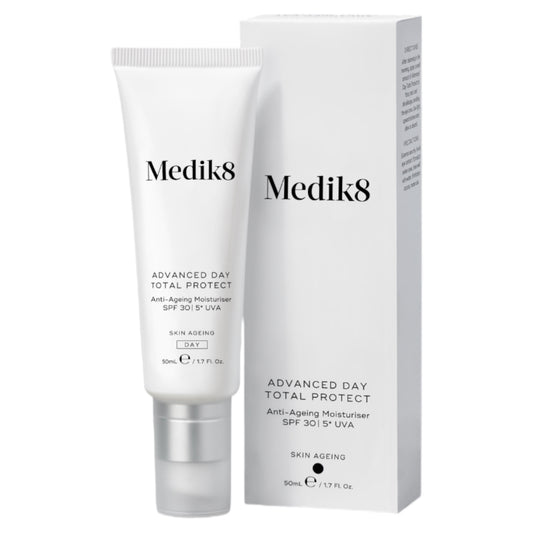 Medik8 Advanced Day Total Protect SPF30 50ml