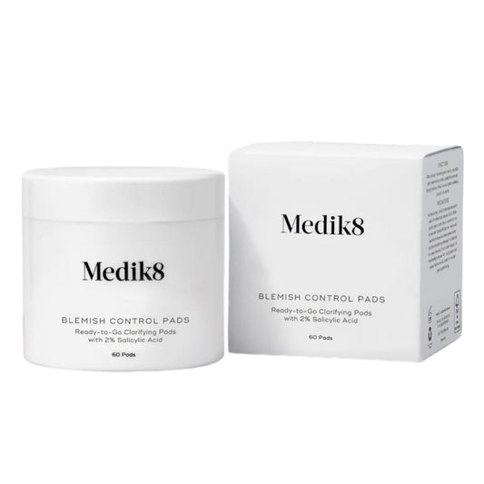 Medik8 BLEMISH CONTROL PADS™ (60 pads)