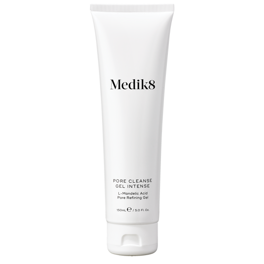 Medik8 PORE CLEANSE GEL™ INTENSE 150ml